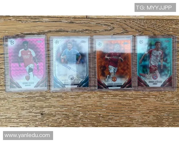 足球球星卡套收藏展示与保护指南让你轻松打造独特个人球星天地