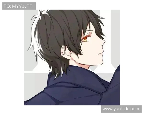 足球球星男动漫头像设计集合展现激情与荣耀的青春风采